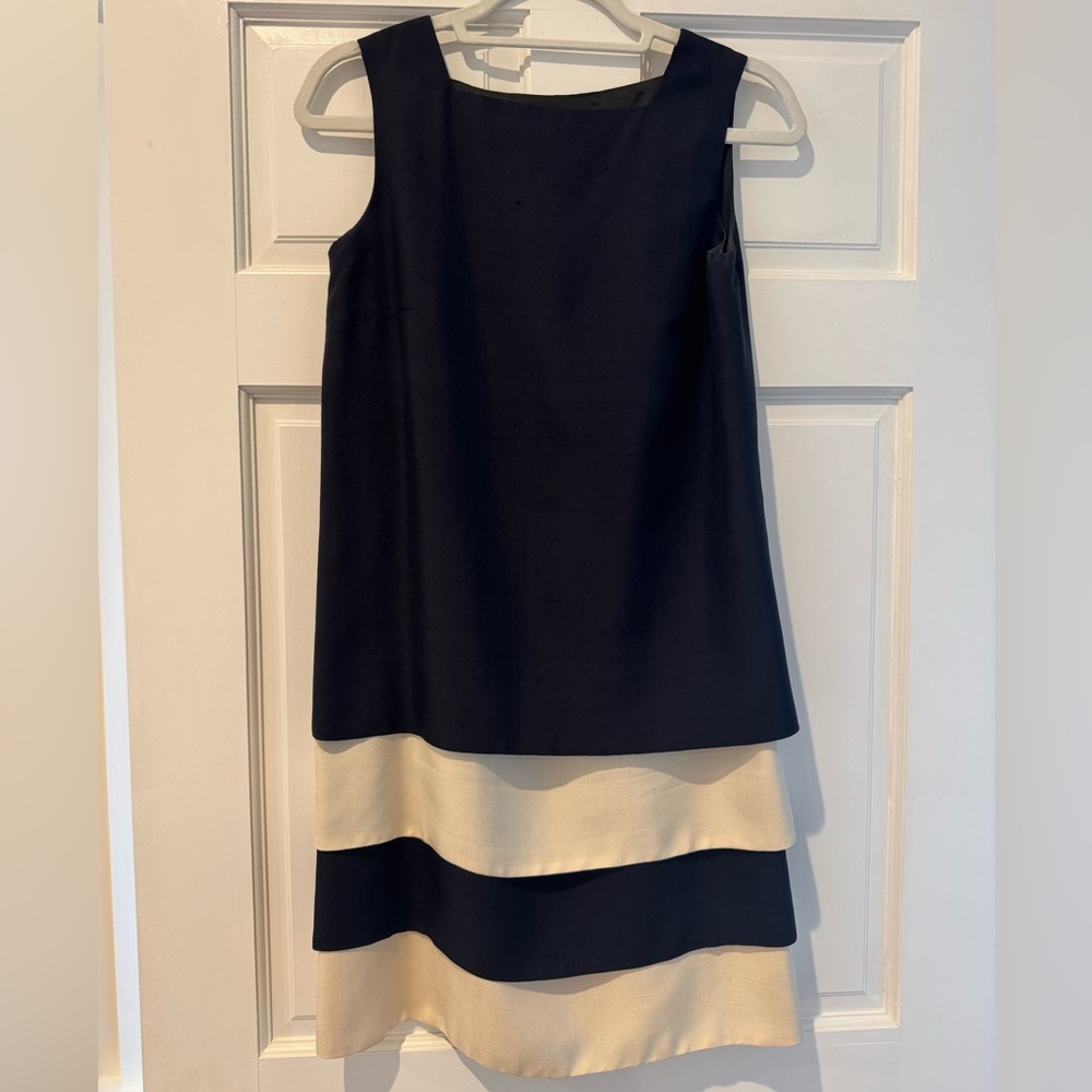 TREND, Les Copains, vintage dress in size 38 Italian.